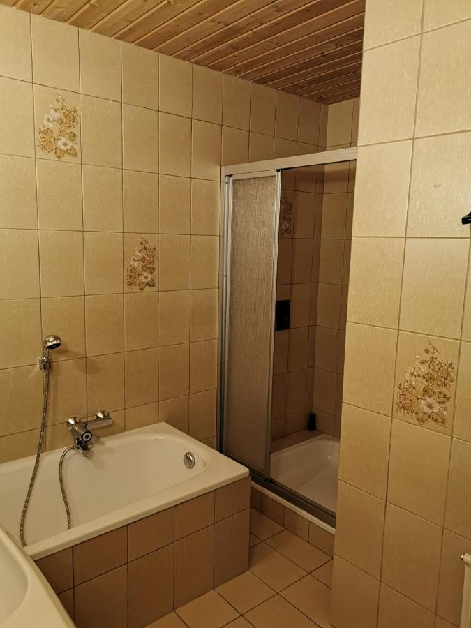 Ferienwohnung Seidl Top 1 Rauris Exterior foto