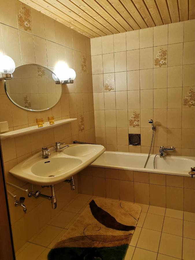 Ferienwohnung Seidl Top 1 Rauris Exterior foto